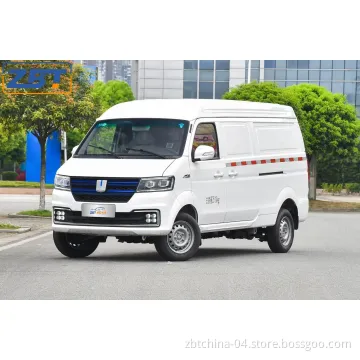 Made in China Brand New Electric Van Car Geely Yuancheng E5l New Energy Electric Lithium Batteries for Electric Vehicles